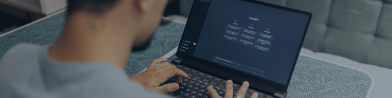 Jak wykorzystać sztuczną inteligencję do stworzenia idealnego CV?