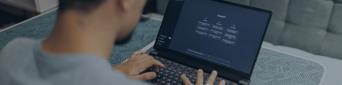 Jak wykorzystać sztuczną inteligencję do stworzenia idealnego CV?